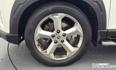 SsangYong Rexton 2021 2.2 автомат (гидро), миниатюра 5