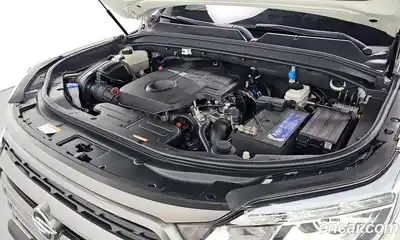 SsangYong Rexton 2021 2.2 автомат (гидро), миниатюра 6