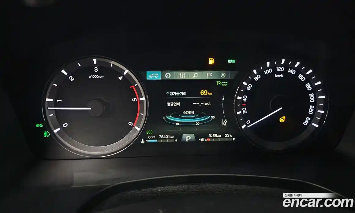 SsangYong Rexton 2021 2.2 автомат (гидро), фото 8
