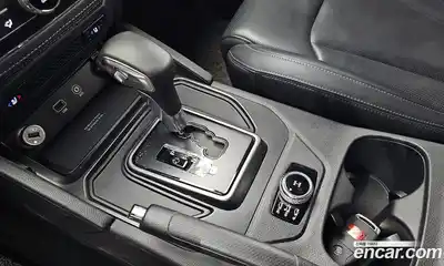 SsangYong Rexton 2021 2.2 автомат (гидро), миниатюра 9