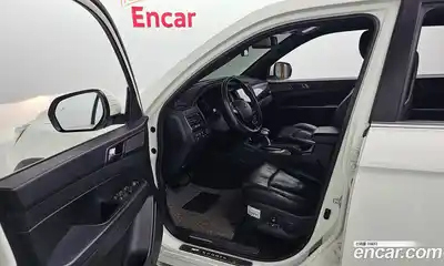 SsangYong Rexton 2021 2.2 автомат (гидро), миниатюра 10