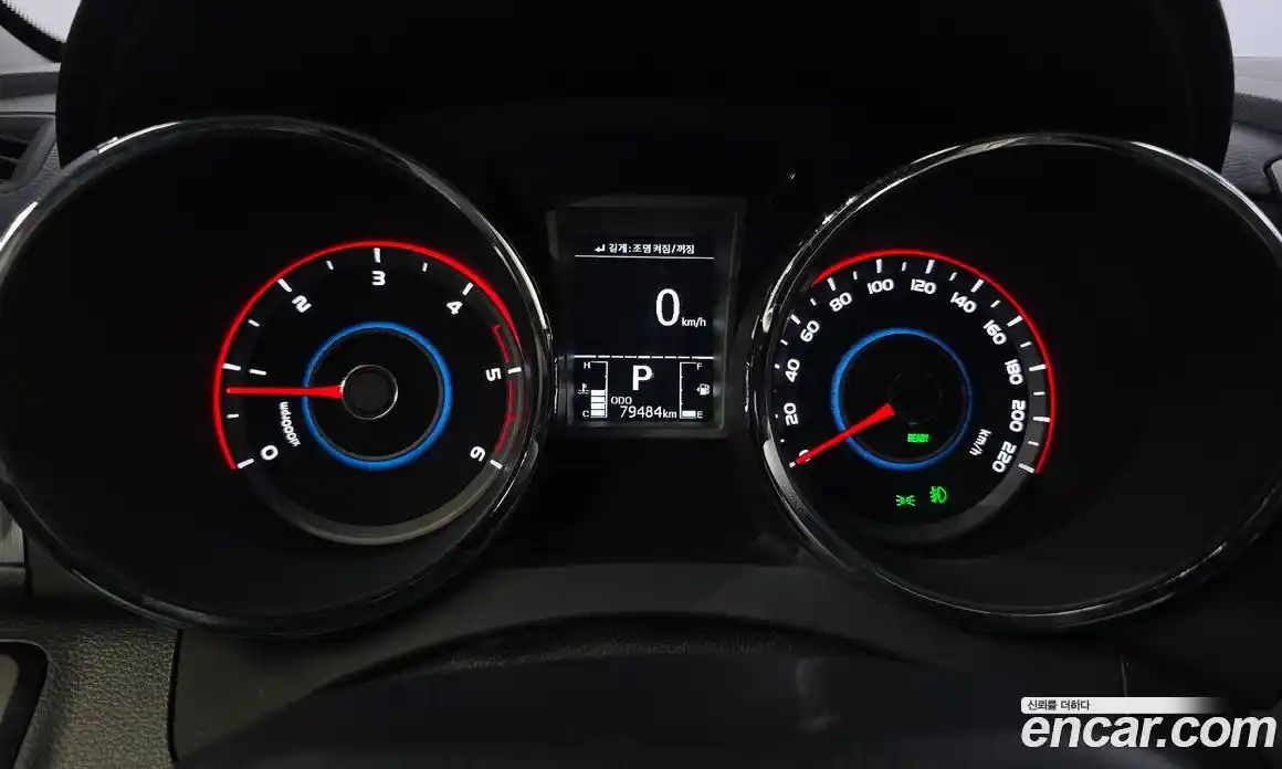 SsangYong TIBOLI 2017 1.6 автомат (гидро), фото 11