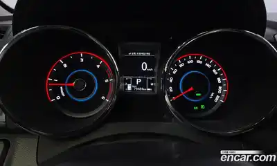 SsangYong TIBOLI 2017 1.6 автомат (гидро), миниатюра 11