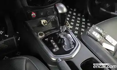 SsangYong TIBOLI 2017 1.6 автомат (гидро), миниатюра 12