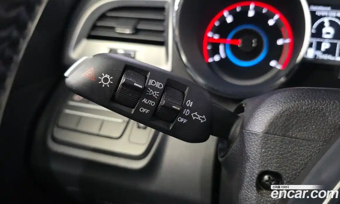 SsangYong TIBOLI 2017 1.6 автомат (гидро), фото 28