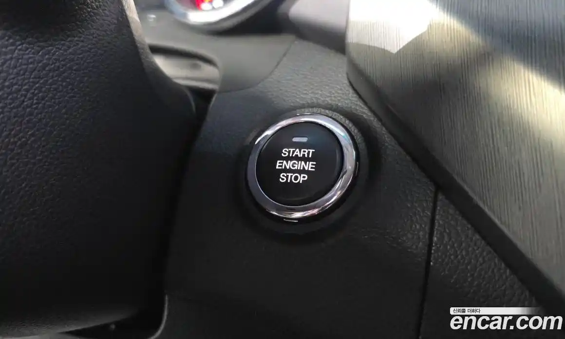 SsangYong TIBOLI 2017 1.6 автомат (гидро), фото 30