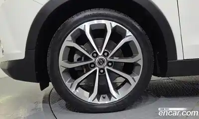 SsangYong TIBOLI 2017 1.6 автомат (гидро), миниатюра 5