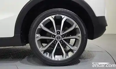 SsangYong TIBOLI 2017 1.6 автомат (гидро), миниатюра 7