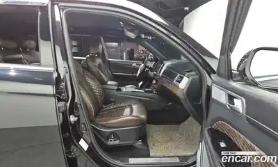 SsangYong Rexton 2021 2.2 автомат (гидро), миниатюра 12