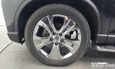 SsangYong Rexton 2021 2.2 автомат (гидро), миниатюра 5