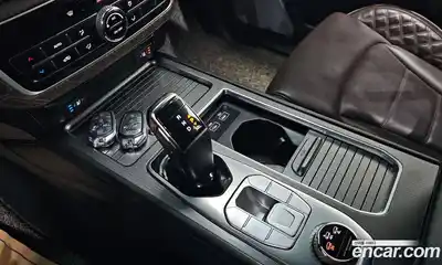 SsangYong Rexton 2021 2.2 автомат (гидро), миниатюра 9