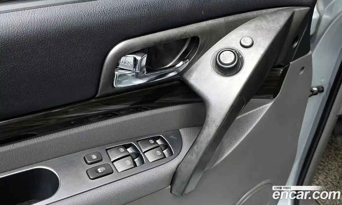 SsangYong Korando 2016 2.2 автомат (гидро), фото 19