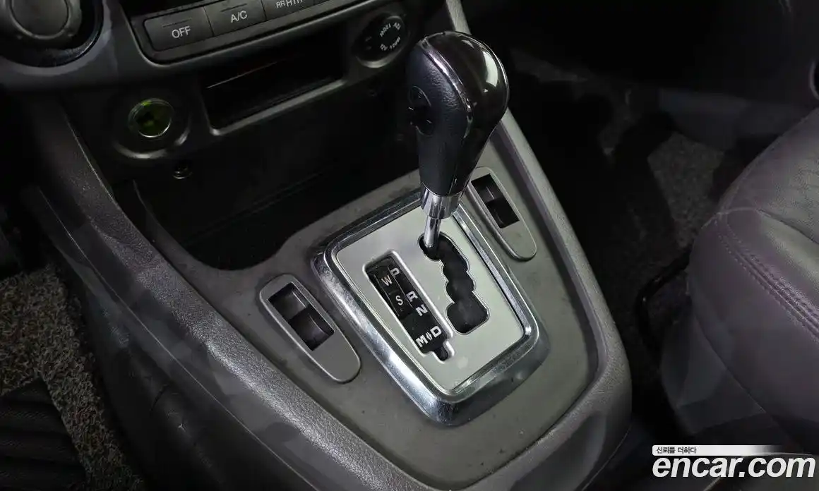 SsangYong Korando 2016 2.2 автомат (гидро), фото 9
