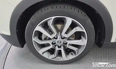 SsangYong TIBOLI 2016 1.6 автомат (гидро), миниатюра 5