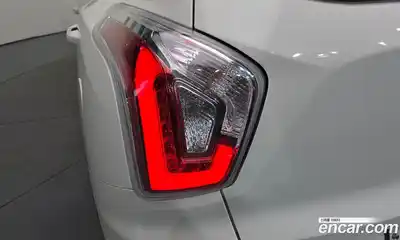 SsangYong TIBOLI 2016 1.6 автомат (гидро), миниатюра 9
