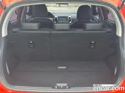 SsangYong TIBOLI 2019 1.6 автомат (гидро), миниатюра 12