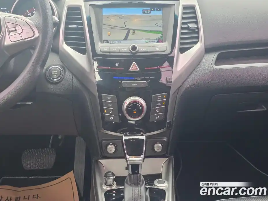 SsangYong TIBOLI 2019 1.6 автомат (гидро), фото 15