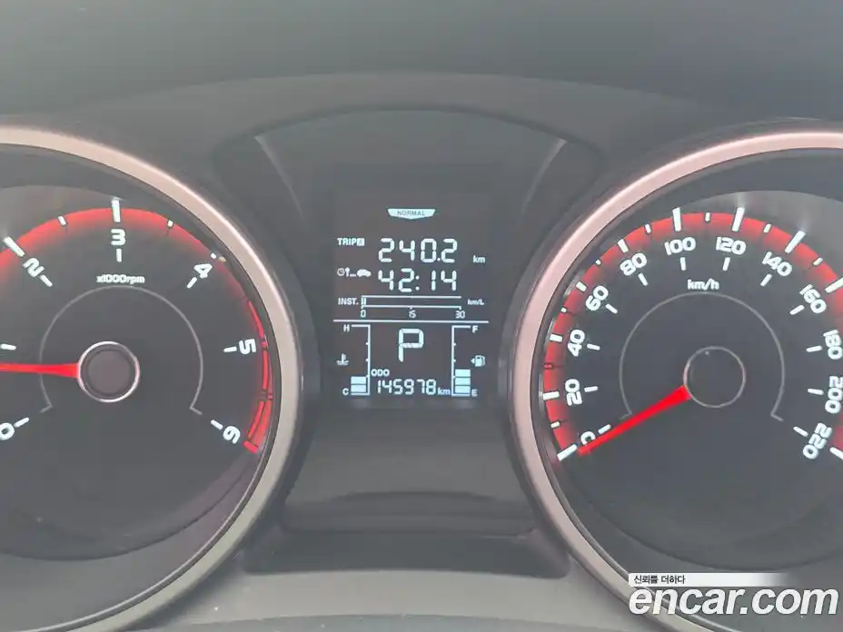 SsangYong TIBOLI 2019 1.6 автомат (гидро), фото 17