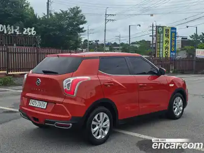 SsangYong TIBOLI 2019 1.6 автомат (гидро), миниатюра 4