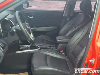 SsangYong TIBOLI 2019 1.6 автомат (гидро), миниатюра 9