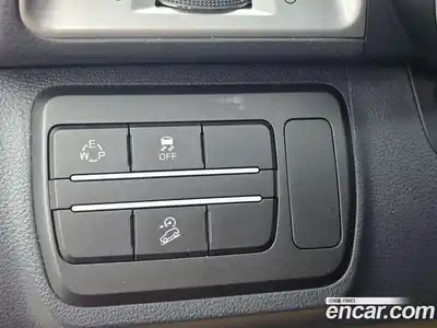 SsangYong TIBOLI 2019 1.6 автомат (гидро), миниатюра 10