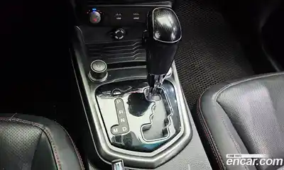 SsangYong TIBOLI 2016 1.6 автомат (гидро), миниатюра 12