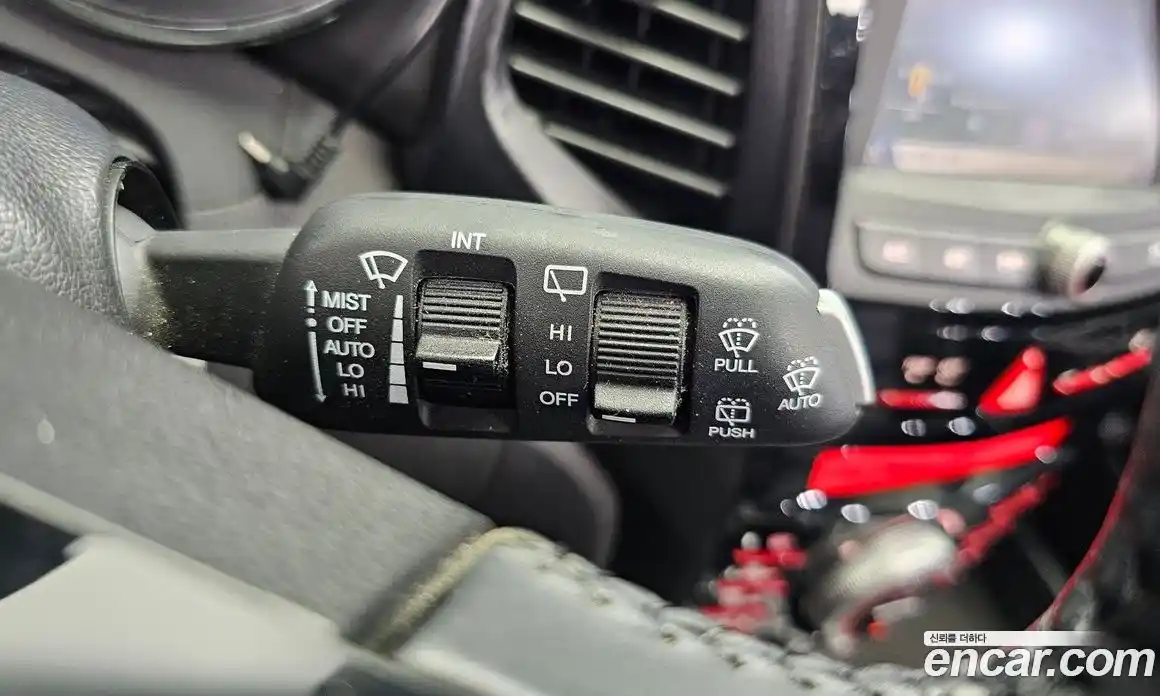 SsangYong TIBOLI 2016 1.6 автомат (гидро), фото 28