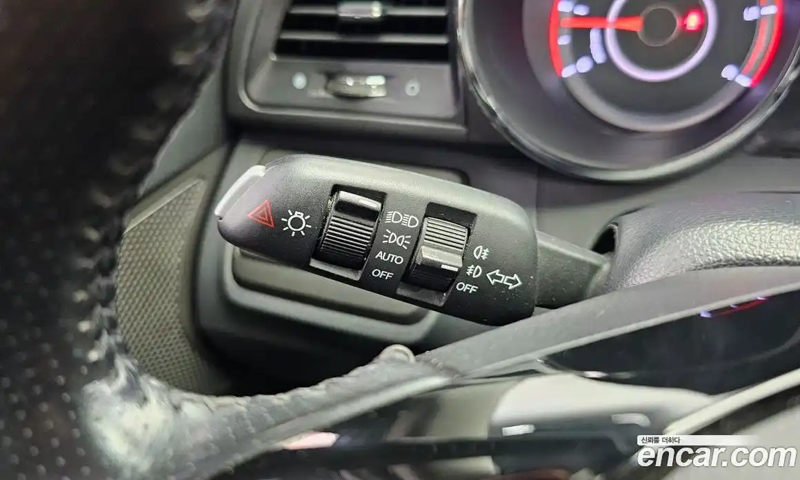 SsangYong TIBOLI 2016 1.6 автомат (гидро), фото 31