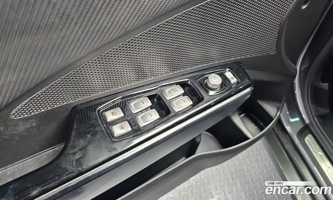 SsangYong TIBOLI 2016 1.6 автомат (гидро), фото 32