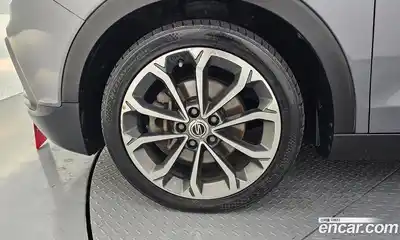 SsangYong TIBOLI 2016 1.6 автомат (гидро), миниатюра 5
