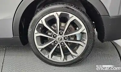 SsangYong TIBOLI 2016 1.6 автомат (гидро), миниатюра 7