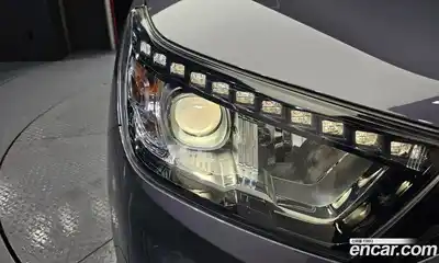 SsangYong TIBOLI 2016 1.6 автомат (гидро), миниатюра 8