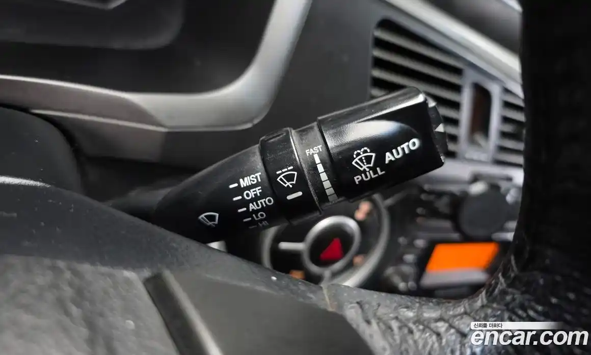 SsangYong Korando 2012 2.0 автомат (гидро), фото 17