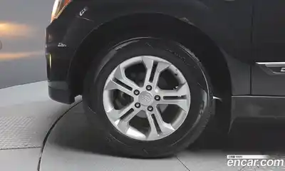 SsangYong Korando 2012 2.0 автомат (гидро), миниатюра 5