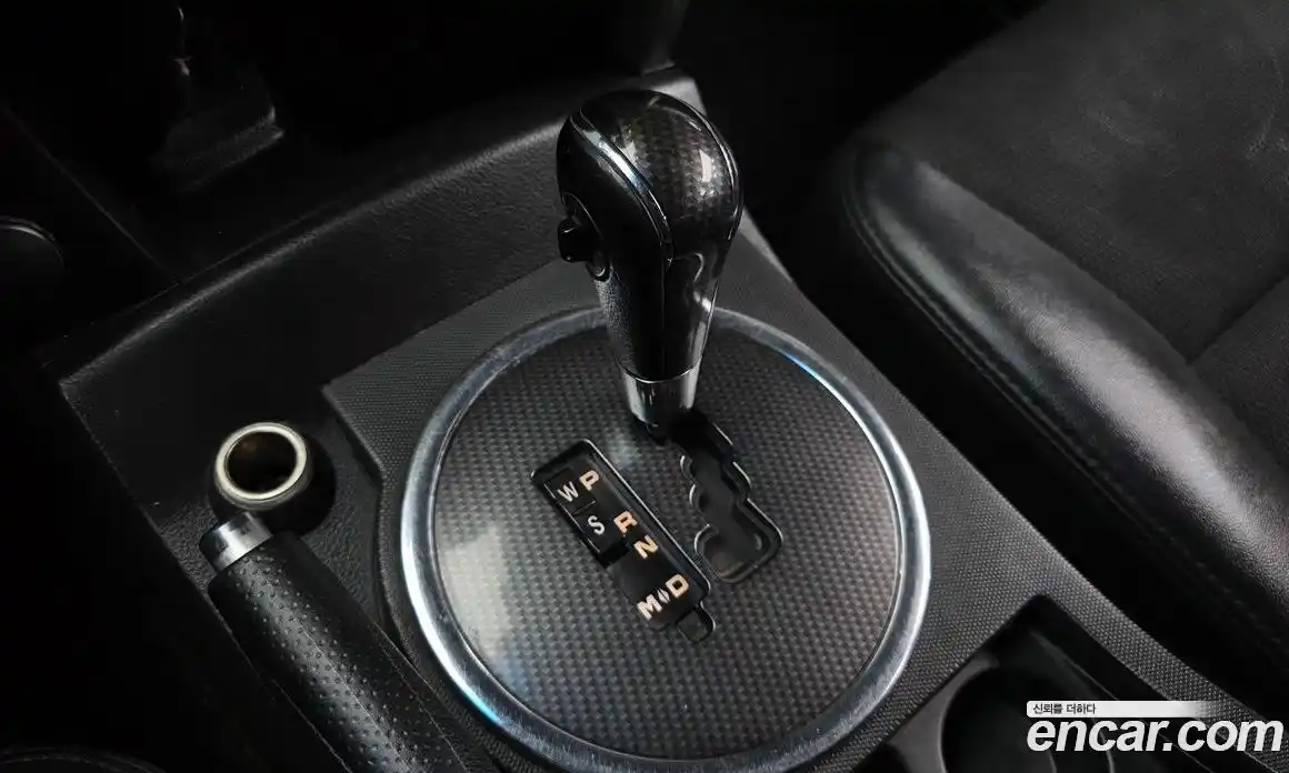 SsangYong Korando 2012 2.0 автомат (гидро), фото 9