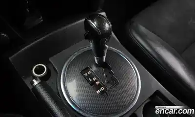 SsangYong Korando 2012 2.0 автомат (гидро), миниатюра 9