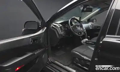 SsangYong Korando 2012 2.0 автомат (гидро), миниатюра 10