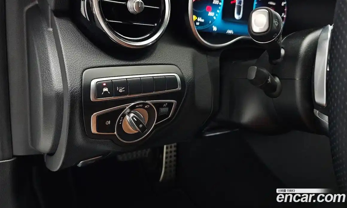 Mercedes-Benz C-Class 2020 2.0 гидро, фото 22 Mercedes-Benz C-Class 2020 2.0 гидро, фото 22