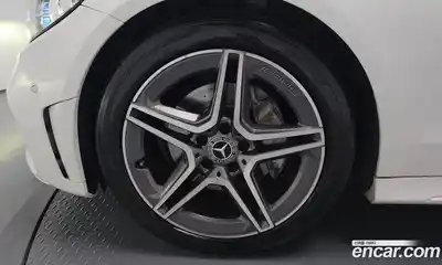 Mercedes-Benz C-Class 2020 2.0 гидро, миниатюра 4 Mercedes-Benz C-Class 2020 2.0 гидро, миниатюра 4