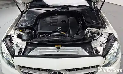 Mercedes-Benz C-Class 2020 2.0 гидро, миниатюра 5 Mercedes-Benz C-Class 2020 2.0 гидро, миниатюра 5