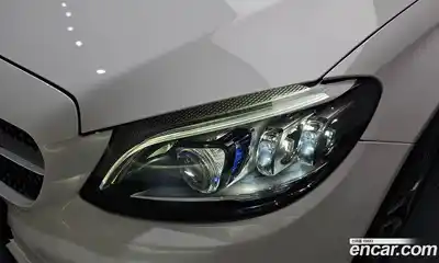 Mercedes-Benz C-Class 2020 2.0 гидро, миниатюра 7 Mercedes-Benz C-Class 2020 2.0 гидро, миниатюра 7