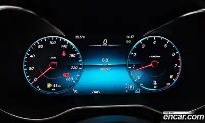 Mercedes-Benz C-Class 2020 2.0 гидро, миниатюра 10 Mercedes-Benz C-Class 2020 2.0 гидро, миниатюра 10