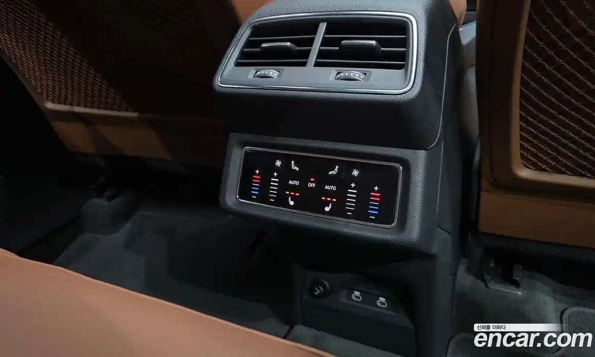 Audi e-tron 2023 0.2 автомат (гидро), фото 19