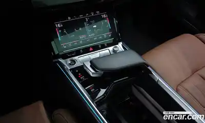 Audi e-tron 2023 0.2 автомат (гидро), миниатюра 9