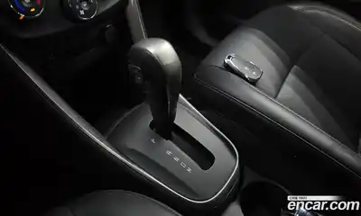 Chevrolet Trax 2017 1.6 автомат (гидро), миниатюра 12