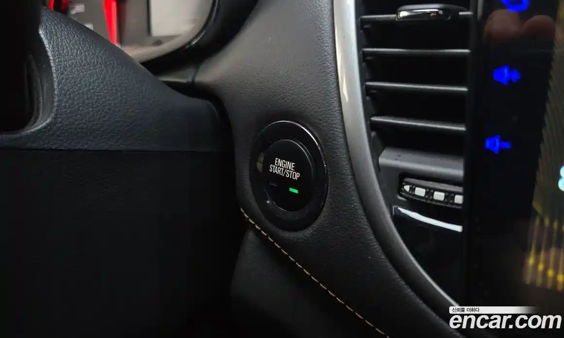 Chevrolet Trax 2017 1.6 автомат (гидро), фото 24