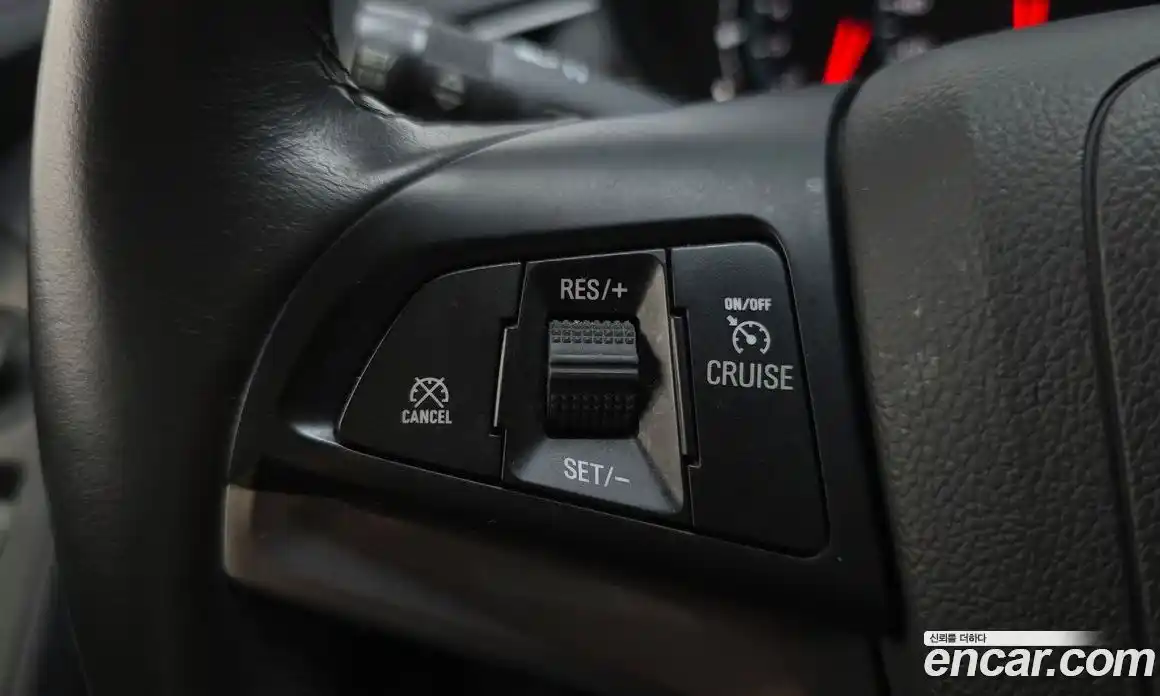 Chevrolet Trax 2017 1.6 автомат (гидро), фото 25