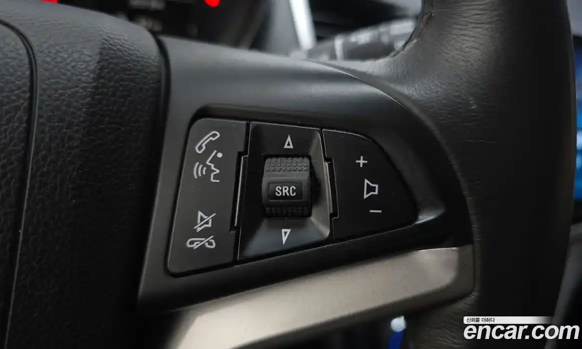 Chevrolet Trax 2017 1.6 автомат (гидро), фото 26