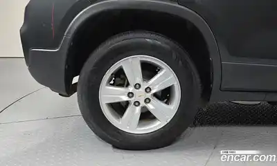Chevrolet Trax 2017 1.6 автомат (гидро), миниатюра 5