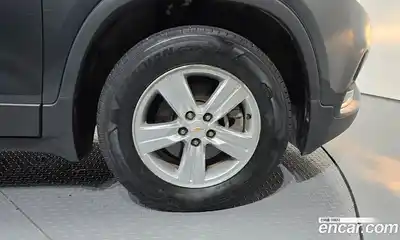 Chevrolet Trax 2017 1.6 автомат (гидро), миниатюра 7
